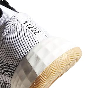Amazon.com | adidas N3XT L3V3L Shoe - Men's Basketball Off